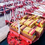 Економіка Китаю втрачає динаміку через торгову війну США і спад на ринку нерухомості