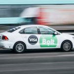 Нічні перевезення. Голова КМВА відповів на звернення Bolt, Uklon та Uber