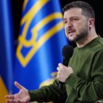 Україна розширила санкції проти Росії. Обмеження стосуються причетних до крадіжки зерна та культурних цінностей
