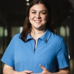 Ксенія Семенова стала новою президенткою Київського авіаційного інституту