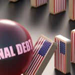 Держборг США досяг рекордної позначки $37 трлн