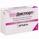 Держлікслужба заборонила обіг фальсифікованого Dysport: загроза життю пацієнтів