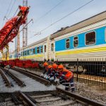 Для зміцнення економіки та обороноздатності: ФРУ закликала зробити державне фінансування Укрзалізниці постійним