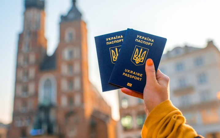 «е-Консул»: Подати документи для нотаріальних дій тепер можна онлайн у всіх посольствах