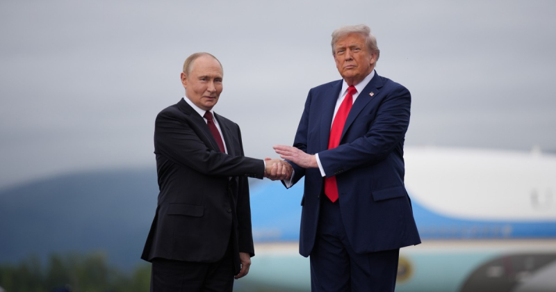 США і Росія обговорювали енергетичні угоди під час переговорів про мир в Україні – Reuters