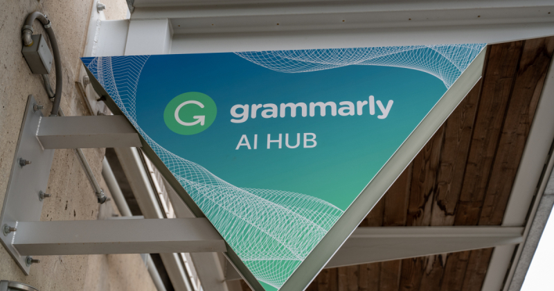 Grammarly запускає вісім ШІ-агентів для роботи з текстом