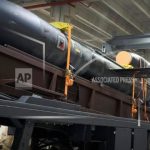 Україна планує розпочати масове виробництво далекобійних ракет «Фламінго» до кінця року – Зеленський (фото)