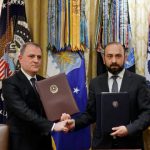 Вірменія та Азербайджан відмовляються від територіальних претензій. Що передбачає угода, яку мають підписати лідери країн