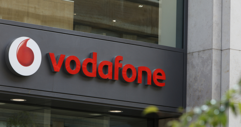 Чистий прибуток «Vodafone Україна» у першому півріччі впав на 13% при 15% зростання виторгу