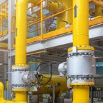 Україна закачала до сховищ 11 млрд кубів газу, що становить 80% від запланованого обсягу