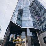 Компанія «Три О» передала Gulliver у володіння й управління держбанків