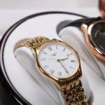 Експорт швейцарських годинників зріс на 6,9%