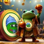 Етап 11 розпродано: Little Pepe перевищив 22 325 000 доларів у передпродажі