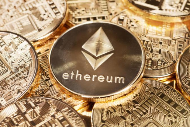 Ethereum оновив історичний максимум на позначці $4956