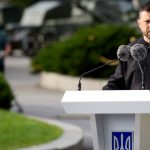 Росія затягує переговори, гарантії безпеки, «буферна зона». Головне з брифінгу Зеленського