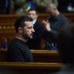 Частка українців, що довіряють Зеленському у липні скоротилася з 65% до 58% – КМІС