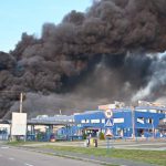 Росія вдарила ракетами і дронами по Україні: постраждали Львів, Мукачево, Дніпропетровщина та Запоріжжя. Головне