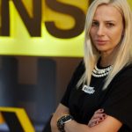 Екскерівниця Brave1 Наталія Кушнерська приєдналася до виробника НРК Roboneers