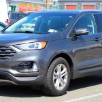 Ford відкликає майже 500 тисяч авто у США через можливий витік гальмівної рідини