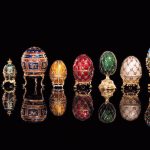 Gemfields продає ювелірний бренд Fabergé за $50 млн