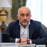 Голова НБУ: Чинна програма МВФ застаріла, Україна готує нову угоду з фондом
