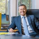 Голова правління Райффайзен Банку Олександр Писарук йде з посади