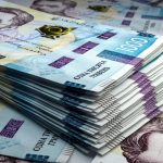 Гривня зміцнилась на міжбанку