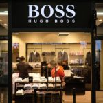 Hugo Boss підвищить ціни по всьому світу через американські мита