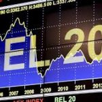 Індекс фондового ринку Бельгії встановив новий рекорд через 18 років