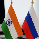 Індія та росія прагнуть збільшити торгівлю до $100 мільярдів на тлі напружених відносин зі США