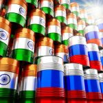 Індійські державні НПЗ зупинили закупівлі російської нафти, – Reuters