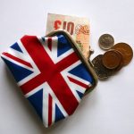 Інфляція у Великій Британії в липні прискорилася до 3,8%