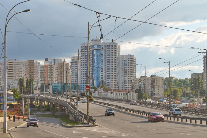 Як змінились ціни, попит і пропозиція на житло в Україні у липні — дослідження (інфографіка)