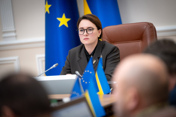 Кабмін виділив ще 4,8 млрд грн на програму «єВідновлення»