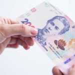 Кількість фальшивих грошей в Україні зменшилася