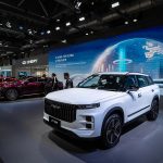 Китайський автовиробник Chery планує IPO у Гонконгу на $1,5 млрд
