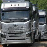 Крах російського автопрому: китайські виробники заполонили понад половину ринку РФ