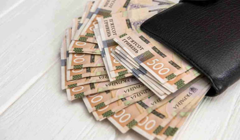 Кредитори банків в управлінні ФГВФО отримали понад 45,7 млн грн