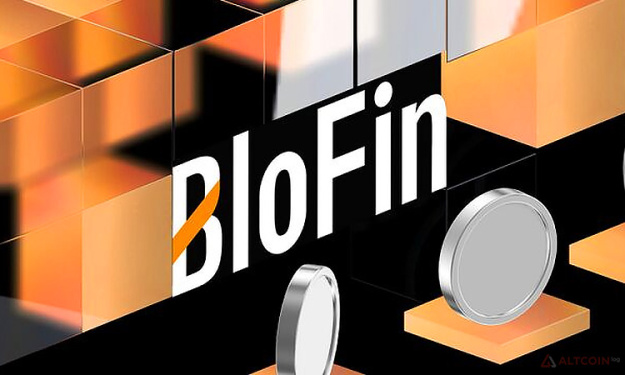 Криптобіржа BloFin запустила підтримку ф’ючерсів у парі з USDC