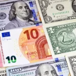 Курс валют: євро в банках додало 13 копійок