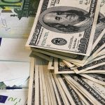 Курс валют: євро в банках обвалився на 40 копійок