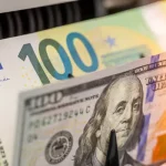 Курс валют: євро в банках підскочило на 64 копійки