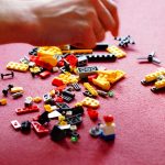 Lego досягла рекордних доходів у першому півріччі