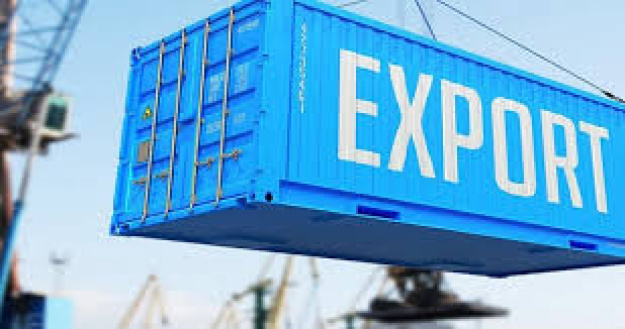 Майже 86% українських експортерів постачають продукцію до ЄС — ІЕД