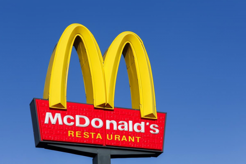McDonald’s перепише ціни на комбо-меню, – WSJ