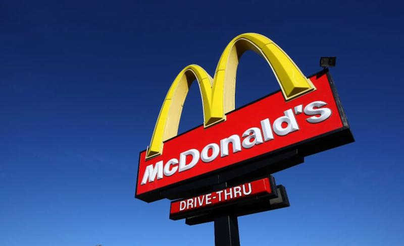 McDonald’s подвоїть інвестиції в ШІ до 2027 року, зробивши Індію ключовим хабом