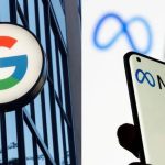 Meta уклала багатомільярдну угоду з Google на хмарні обчислення