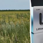 Мільярдер із США зацікавився найбільшим літієвим родовищем в Україні, – міністр економіки