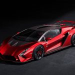 Мита гальмують продажі Lamborghini навіть серед найбагатших американців