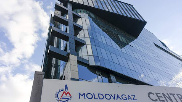 Молдова забрала ліцензію на постачання газу у «дочки» Газпрому